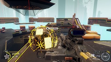 Call of Duty: Black Ops 3 | Realistic/Solo | 13: Combat Immersion