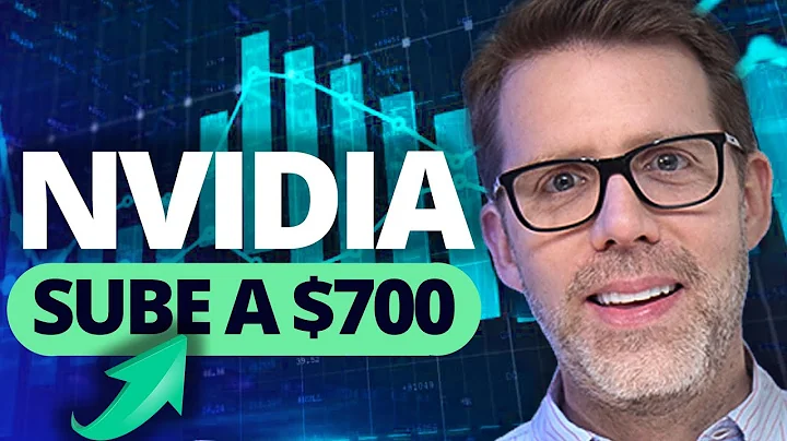 Goldman Sachs eleva precio de Nvidia a $800 ¡Descubre la razón!