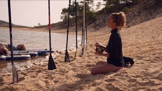 'SURF & SOUL' YOGA RETREAT IN PORTUGAL