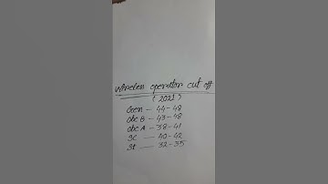 wireless operator expected preli cut off 2022 👍#wirelessoperator  #wbp