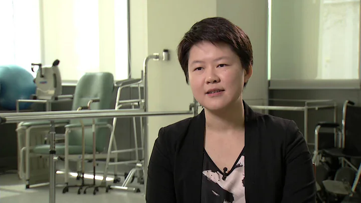 Chin Wei Jia "Integrated Care for the Aged" | Perspectives | Channel NewsAsia - DayDayNews