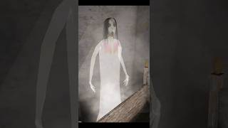 Granny ko gayab karne ka tips and tricks 🤯#shorts #horrorgaming screenshot 3