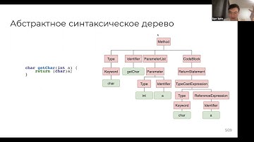 PSIMiner: A Tool for Mining Rich Abstract Syntax Trees from Code