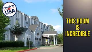 Baymont Inn & Suites by Wyndham Anchorage Airport - This Room Is Incredible | Anchorage (AK)🏨