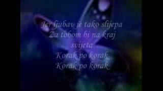 Prljavo kazalište - Korak po korak (lyrics) chords