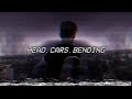 The 1975 - Head.Cars.Bending (Lyric Video)