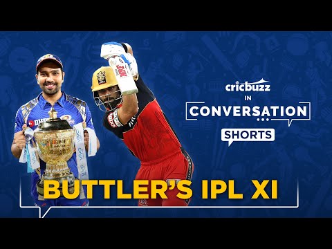Virat, Rohit in but who is missing in Buttler’s all-time IPL XI?