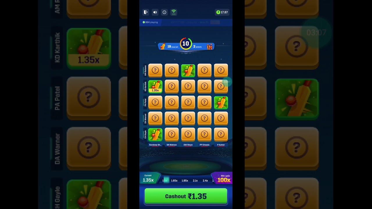 CRICKET 24/7 TRICK AND TIPS MPL PRO GAMES REAL CASH EASY EARNING