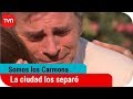 Somos los Carmona capfinal: La ciudad los separó pero el campo los unió