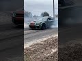 5.7 300 with long tube headers and Diablo tune straight piped vs stock scatpack. Sounds the same !