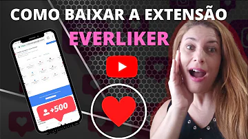 Como funciona o Everliker?