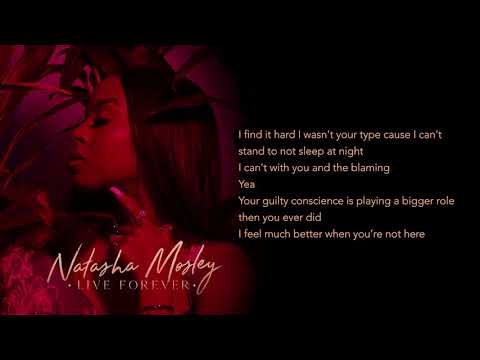 Natasha Mosley-No Service