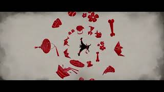 Paw Of Fury The Legend Of Hank 2022 Opening Scene