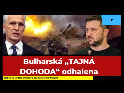 Video: Bulharsko po vstupe do EÚ