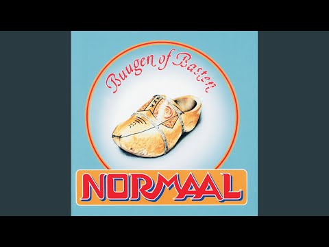 Normaal — Doe Niet Zo Moeilijk