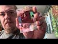 Day 131 of ripping Topps chrome until we hit a one of one 