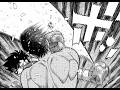【はじめの一歩1506話】反撃の狼煙が上がる…!千堂がついにキレた!!