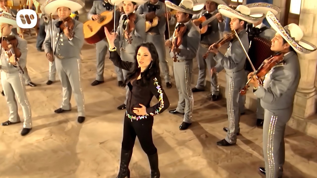 Watch Nadia - Matalos (Official Music Video) on YouTube Watch Nadia - Matalos (Official Music Video) on YouTube