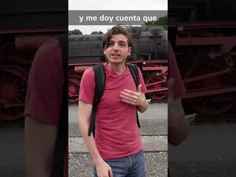 Video: ¿Podrían regresar las locomotoras de vapor?