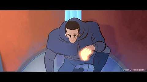 HERO – New Score by Kevin White – Submission for the Composers Choice Contest