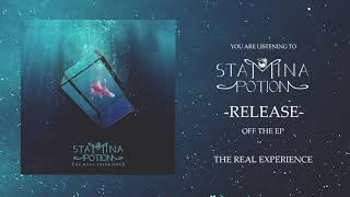 Stamina Potion||Release(Official Audio)