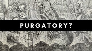 Purgatory?