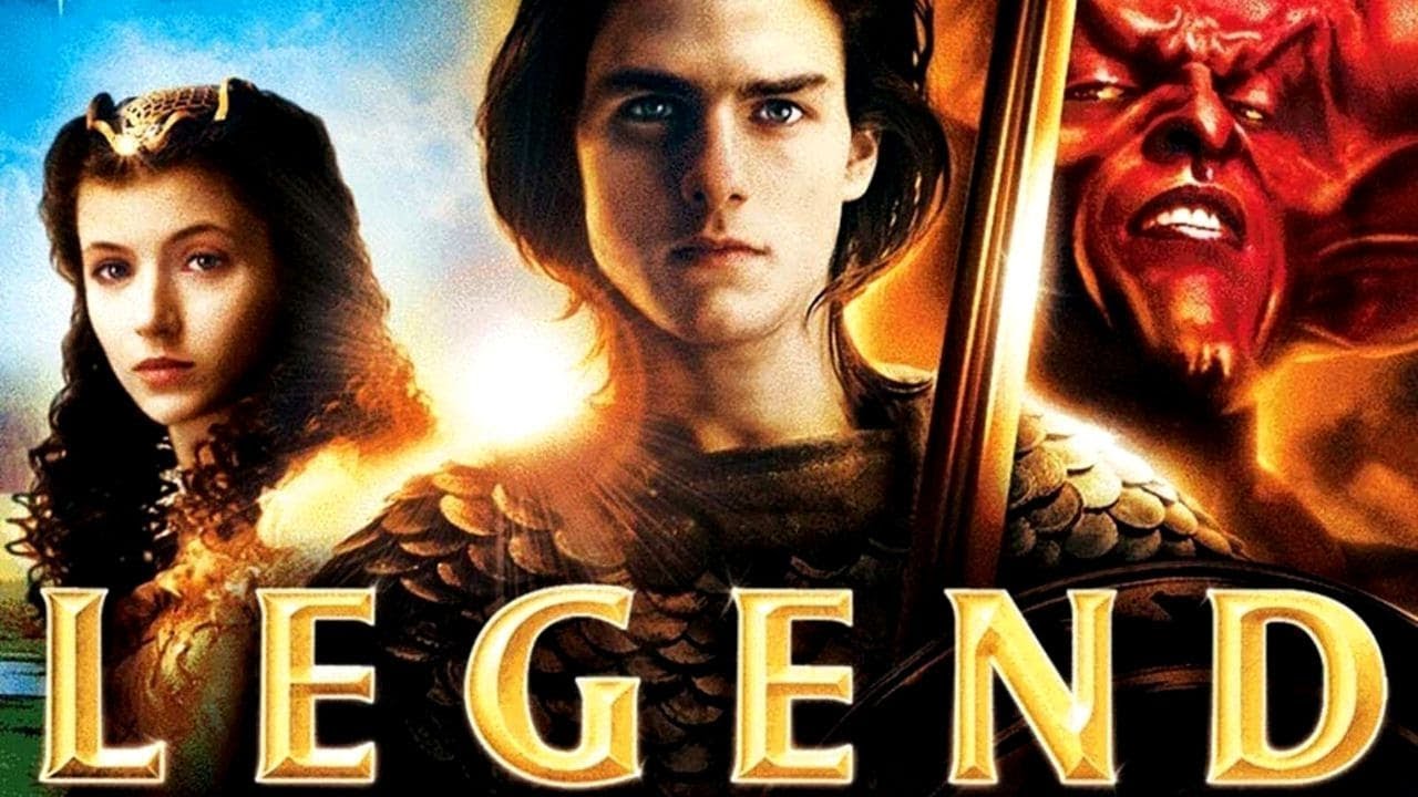 tom cruise legend trailer