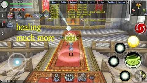 avabel【艾瓦貝爾】status test: str/int instead of  dex?