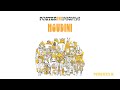 Foster the people  houdini official audio