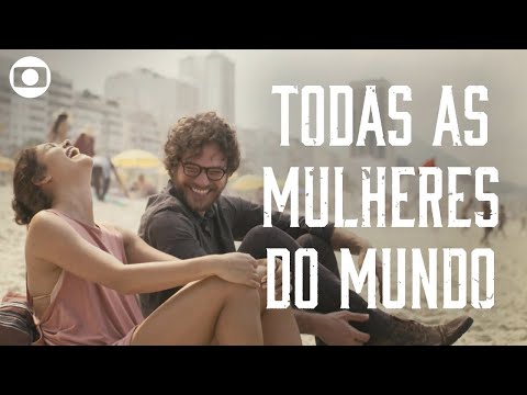 Todas as Mulheres
