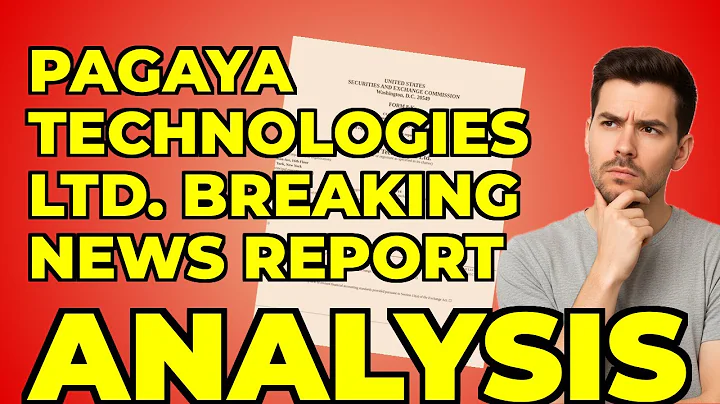 My Key Takeaway from Pagaya Technologies' Financial Update