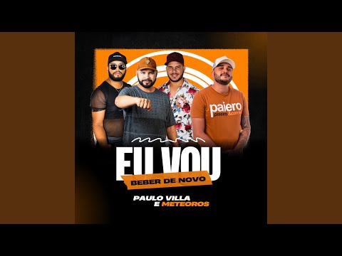 Assista a Eu Vou Beber de Novo no YouTube Assista a Eu Vou Beber de Novo no YouTube