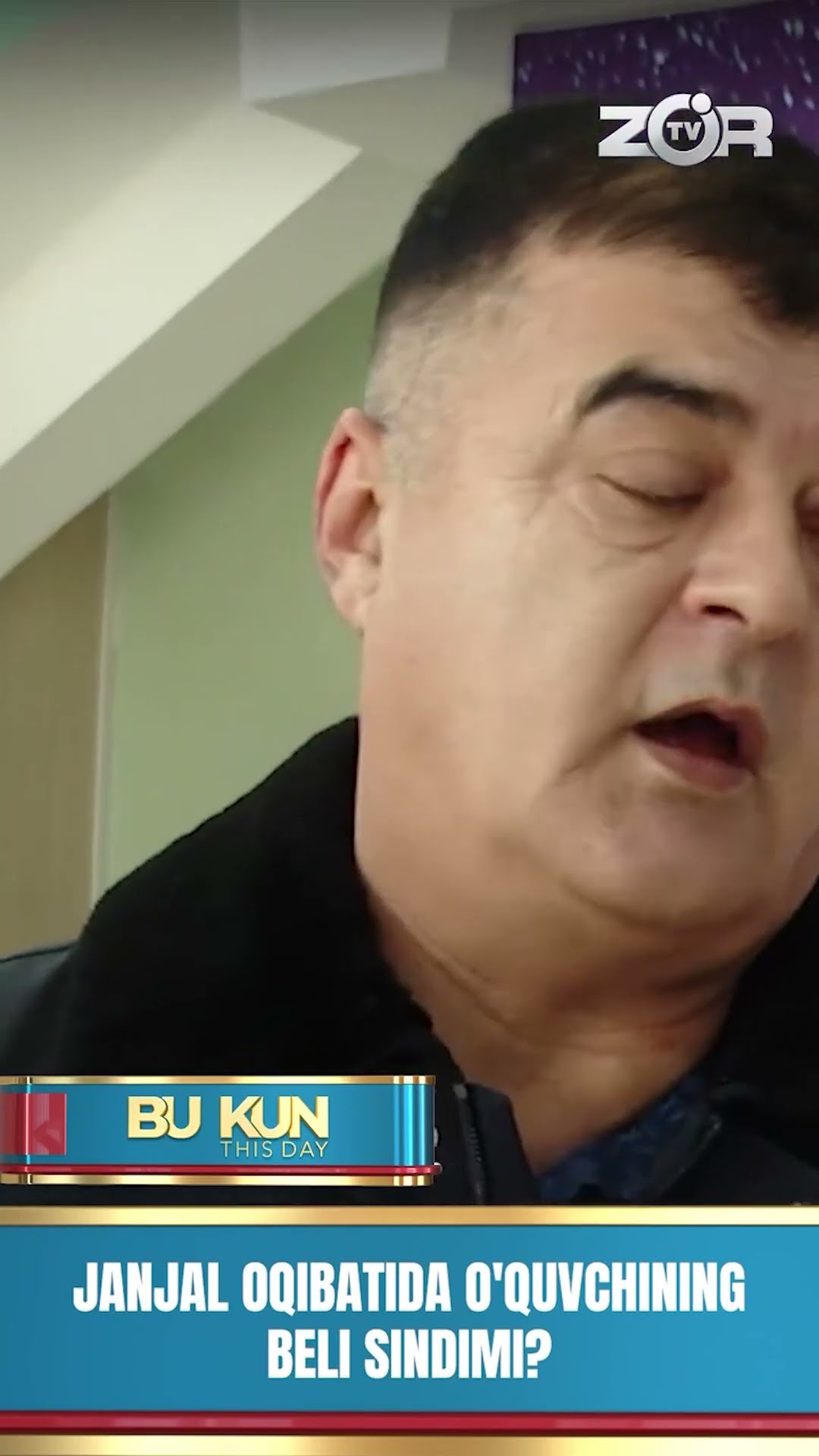 BU KUN