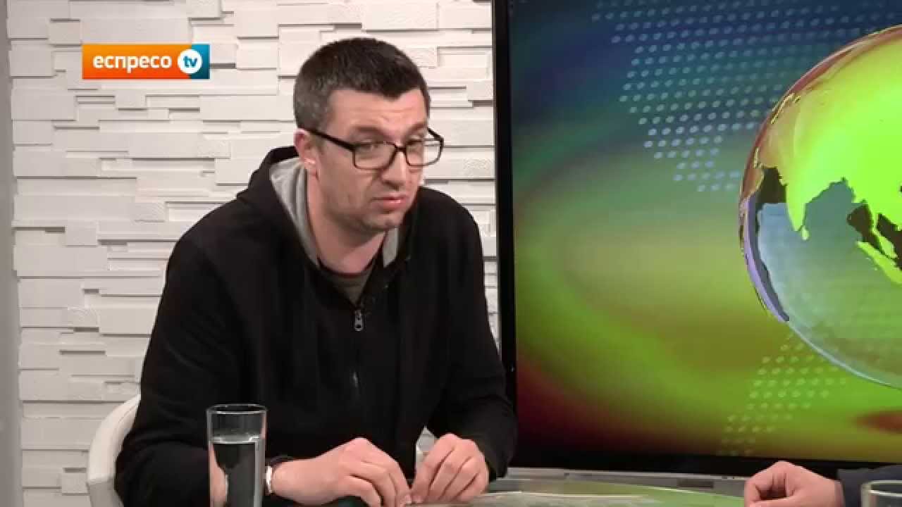 Сергій Іванов в молодості.