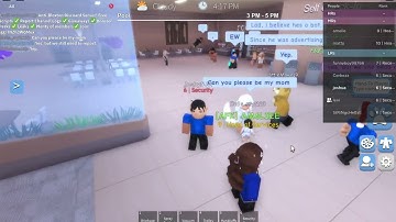 Bloxton Hotels Exploiter report #18