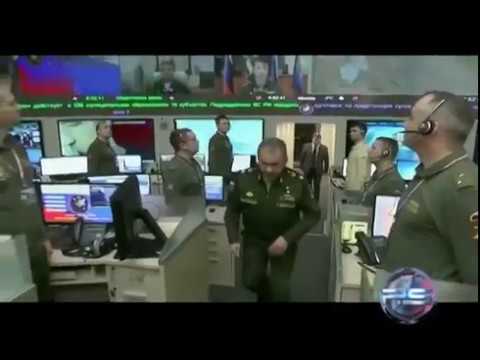 რუსეთის გენშტაბის საიდუმლო დოკუმენტები