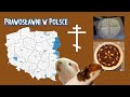 Prawosławni w Polsce i na świecie. Czym różni się prawosławie od katolicyzmu? (ciekawostki)