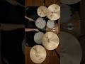 Zildjian | K Family Cymbal Setups