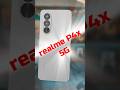 realme P4x 5G - A real budget king #shorts #shortvideo | Alok Saankrit