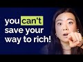 Vivian tu your rich bff how rich people think network and invest their money