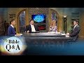 “Is It Okay to Work on the Sabbath?“ 3ABN Today Bible Q & A (TDYQA210028)