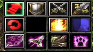 Đầu tuần zui zẻ | Dota Imba Legend 2018 | AoMaCanada #dotaimba