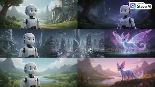 MAGIC MOTION STUDIO | OFFICIAL INTRO