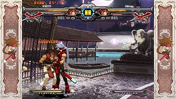 Remember to use Faultless Defense