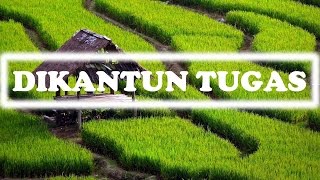 [DIKANTUN TUGAS] SUNDANESE INSTRUMENTALIA | DEGUNG SUNDA | INDONESIAN TRADITIONAL MUSIC