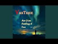 Are You Feeling It Too Feat Keith FitzPatrick Are You Feeling It Too Feat Keith FitzPatrick