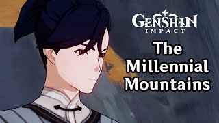 The Millennial Mountains World Quest Information