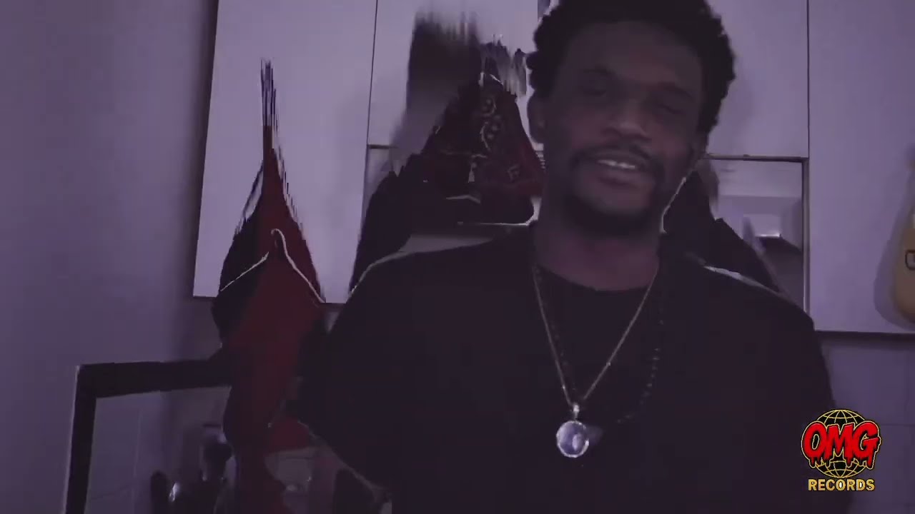 Stunta23x-no guts no glory feat motion man trap (official music video)