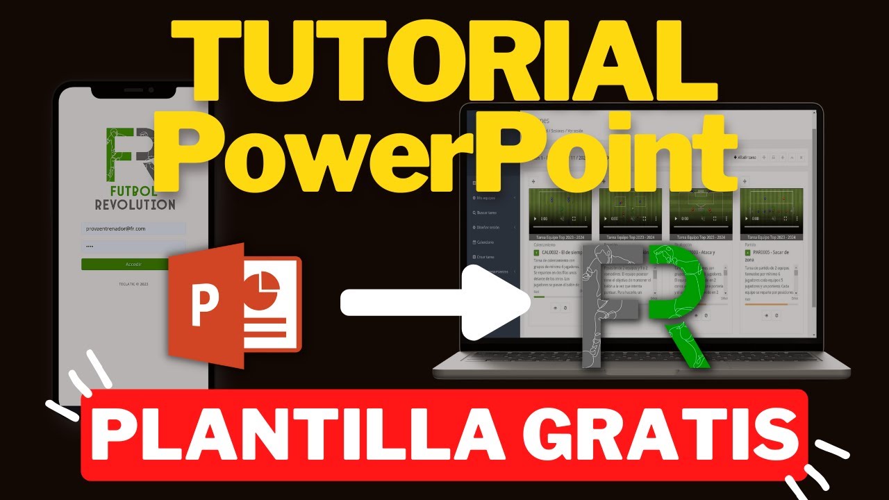 Tutorial Powerpoint - YouTube