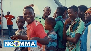 Msaga sumu - Mchawi pesa